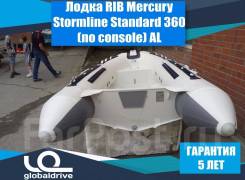 Stormline Airdeck Standart. 2019 год год, длина 3,60 м., двигатель без двигателя