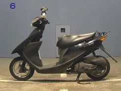 Suzuki Address V50. 49����. ��., ��������, ���, ��� ������� ����