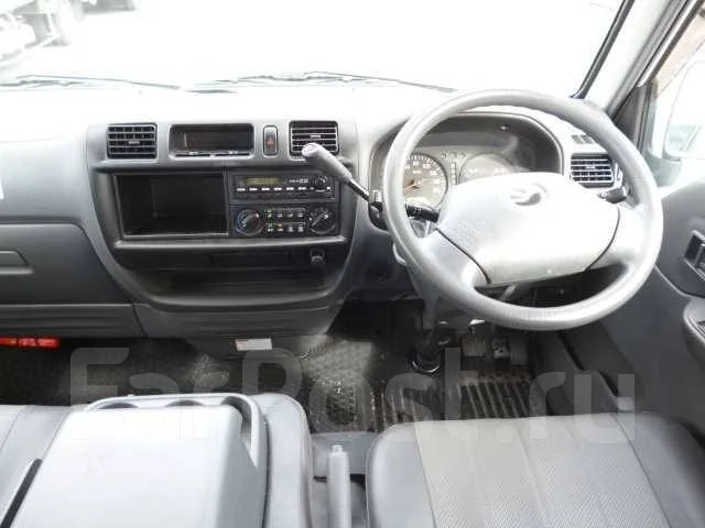 Mazda Bongo. �������, ������, 1.8 (102��.�.), ������, 105 000����. ��, �/�. ��� ����� �� ������������ ����