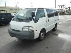 Mazda Bongo. �������, ������, 1.8 (102��.�.), ������, 105 000����. ��, �/�. ��� ����� �� ������������ ����