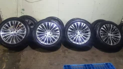 RO_JA. 8.5x20", 5x114.3, ET35, �� 73���. ����
