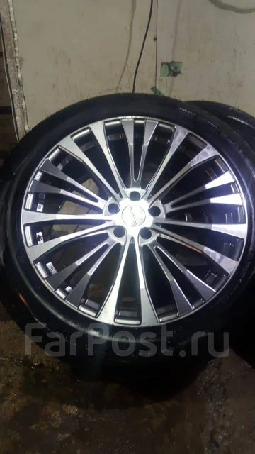 RO_JA. 8.5x20", 5x114.3, ET35, �� 73���. ����