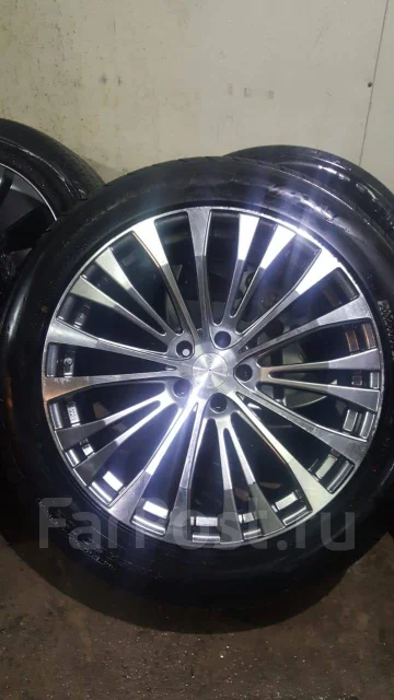 RO_JA. 8.5x20", 5x114.3, ET35, �� 73���. ����
