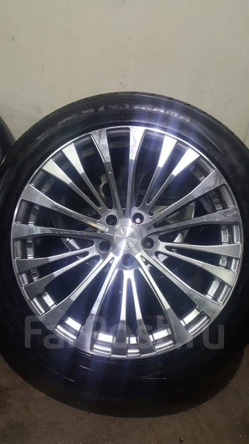 RO_JA. 8.5x20", 5x114.3, ET35, �� 73���. ����