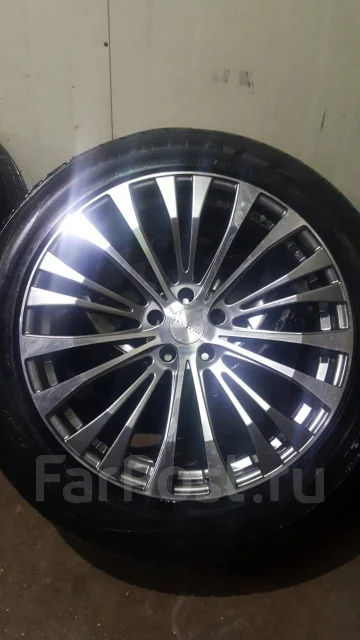 RO_JA. 8.5x20", 5x114.3, ET35, �� 73���. ����