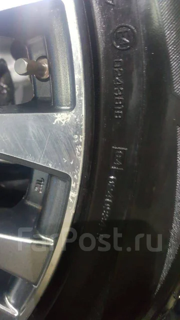 RO_JA. 8.5x20", 5x114.3, ET35, �� 73���. ����