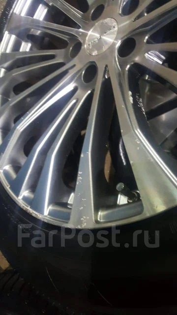 RO_JA. 8.5x20", 5x114.3, ET35, �� 73���. ����
