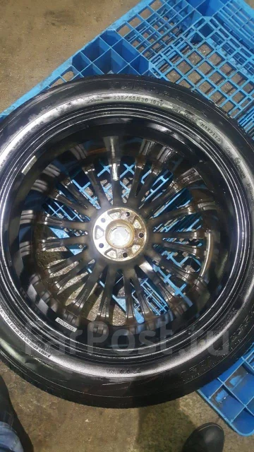 RO_JA. 8.5x20", 5x114.3, ET35, �� 73���. ����
