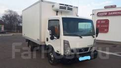 Nissan Cabstar. , 3 000 куб. см., 3 000 кг., 4x2