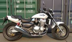 Honda X4. 1 300 куб. см., исправен, птс, без пробега