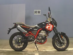 Aprilia STX 125. 125����. ��., ��������, ���, ��� ������� ����