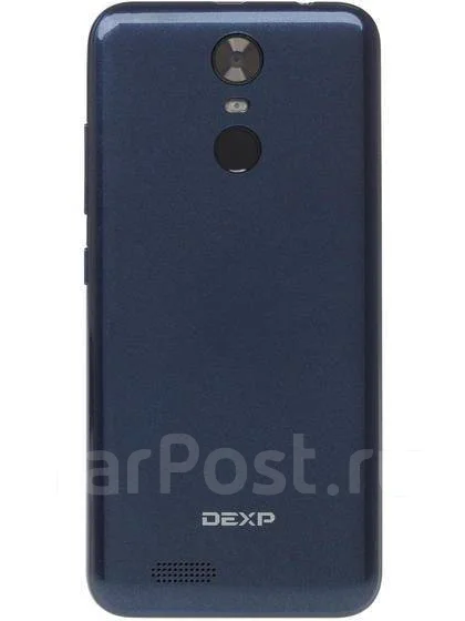 DEXP Z255. �/�, �����, 3G, 4G LTE, Dual-SIM ����