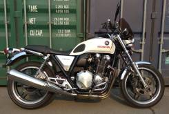Honda CB 1100. 1 100 куб. см., исправен, птс, без пробега