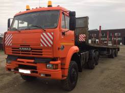 КамАЗ 6522, 2006 в Нижневартовске КамАЗ 6522. Продается Камаз 6522, 11 760 куб. см., 28 300 кг., 6x6