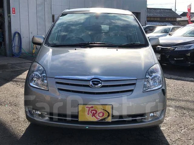 Toyota Corolla Spacio. �������, 4wd, ������, �/�, ��� ���. ��� ����� �� ������������ ����