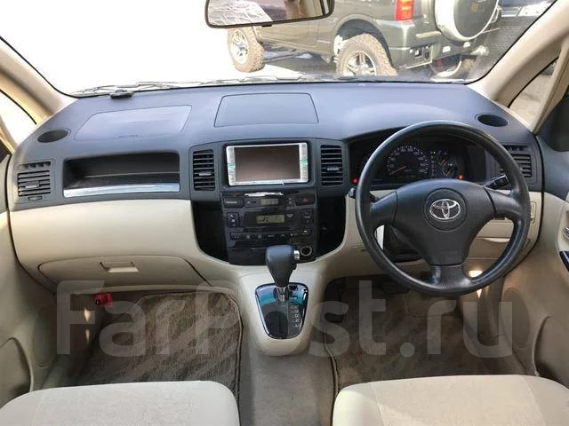 Toyota Corolla Spacio. �������, 4wd, ������, �/�, ��� ���. ��� ����� �� ������������ ����