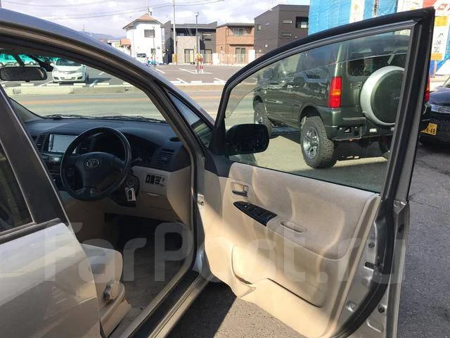 Toyota Corolla Spacio. �������, 4wd, ������, �/�, ��� ���. ��� ����� �� ������������ ����