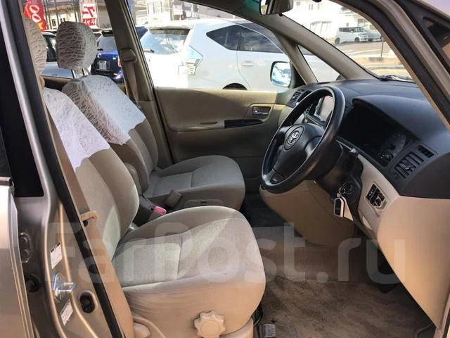 Toyota Corolla Spacio. �������, 4wd, ������, �/�, ��� ���. ��� ����� �� ������������ ����
