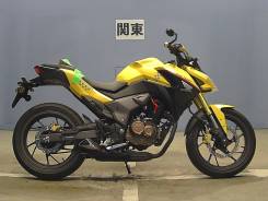 Honda CB. 190 куб. см., исправен, птс, без пробега