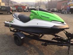 Kawasaki Ultra 250 X. 2008 год год