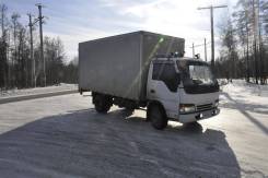 Isuzu Elf, 1995 в Северобайкальске Isuzu Elf. Продается , 4 200 куб. см., 3 000 кг., 4x2