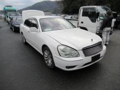 Nissan Cima. GF50, VK45DE ����