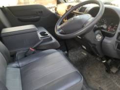 Nissan Vanette. Лродаётся грузовик с тентом, 1 800 куб. см., 1 000 кг., 4x2