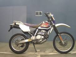 Honda XR 250. 250 куб. см., исправен, птс, без пробега