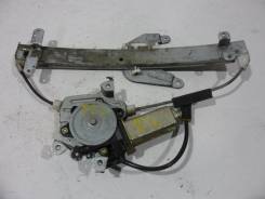 Стеклоподъемный механизм. Nissan: King Cab, Datsun, Lucino, Sentra, Navara, Rasheen, Pulsar, Almera, Sunny Двигатели: KA24DE, KA24E, TD25, TD25TI, YD2...