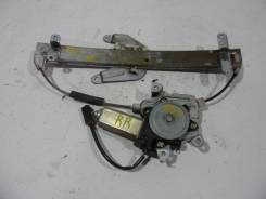Стеклоподъемный механизм. Nissan: King Cab, Datsun, Lucino, Sentra, Navara, Rasheen, Pulsar, Almera, Sunny Двигатели: KA24DE, KA24E, TD25, TD25TI, YD2...