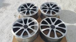 Toyota. 8.5x19", 5x150.00, ET55