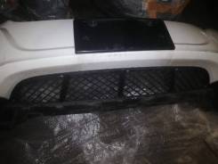 Бампер. Volkswagen Tiguan, 5N1, 5N2