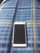 Sony Xperia Z5 Compact. �/�, �����, 3G, 4G LTE, NFC ����