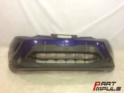 Бампер. Nissan Qashqai, J11, J11E, J11R Двигатели: H5FT, MR20DE, R9M, HRA2, K9K, HR12DDT, MR20DD, MR16DDT, HRA2DDT