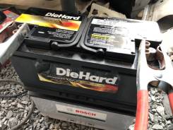 Аккумулятор DieHard Advanced Gold BMW 92Ah Оригинал USA во Владивостоке Аккумулятор. BMW
