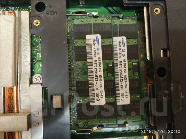 Acer Extensa 5220. 15.4", 2,1����, ��� 2048 ��, WiFi: 1 ����