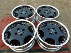 Enkei AME. 7.0x15", 4x100.00, ET38, ЦО 73,0 мм. Под заказ