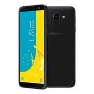 Samsung Galaxy J6. �����, ������, 4G LTE ����