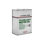 Mitsubishi Diaqueen. 5W-30, 4,00��. ����