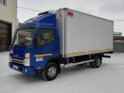 JAC N75. Продается грузовик Jac N75, 3 800 куб. см., 4 000 кг., 4x2
