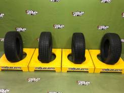 Bridgestone Blizzak TM-03LS, 195/65R15. Зимние, без шипов, 2017 год, 5 %, 4 шт