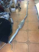 Резонатор. Kia Mentor Kia Spectra Kia Shuma Kia Sephia