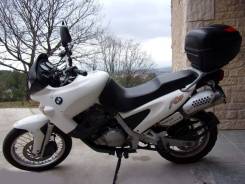 BMW F 650. 650 куб. см., исправен, птс, без пробега. Под заказ