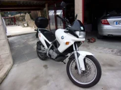 BMW F 650. 650����. ��., ��������, ���, ��� �������. ��� ����� �� �����-���������� ����