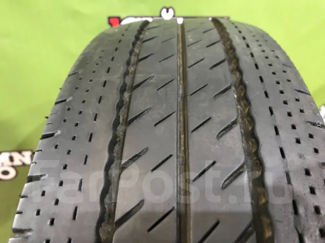 Bridgestone Milex TA-31. ������, 2014 ���, �/�, ����� 20 % ����