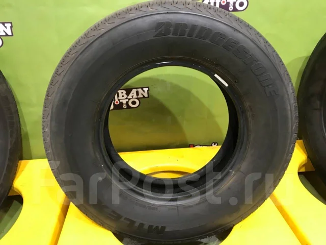 Bridgestone Milex TA-31. ������, 2014 ���, �/�, ����� 20 % ����