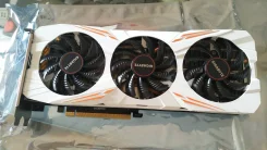 GeForce GTX 1080 Ti ����