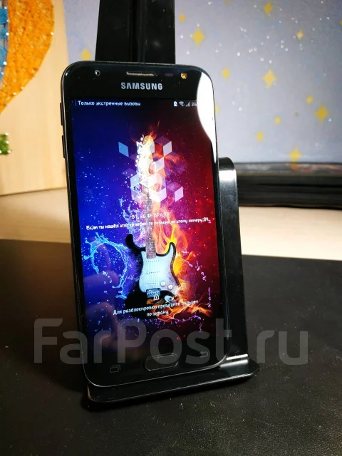 Samsung Galaxy J3. �/�, ������, 4G LTE ����