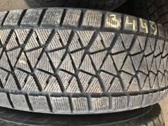 Bridgestone Blizzak DM-V2. Зимние, без шипов, 2015 год, 10 %, 4 шт. Под заказ