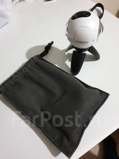 Samsung. 20 � ����� ��, ��� ��������� ����